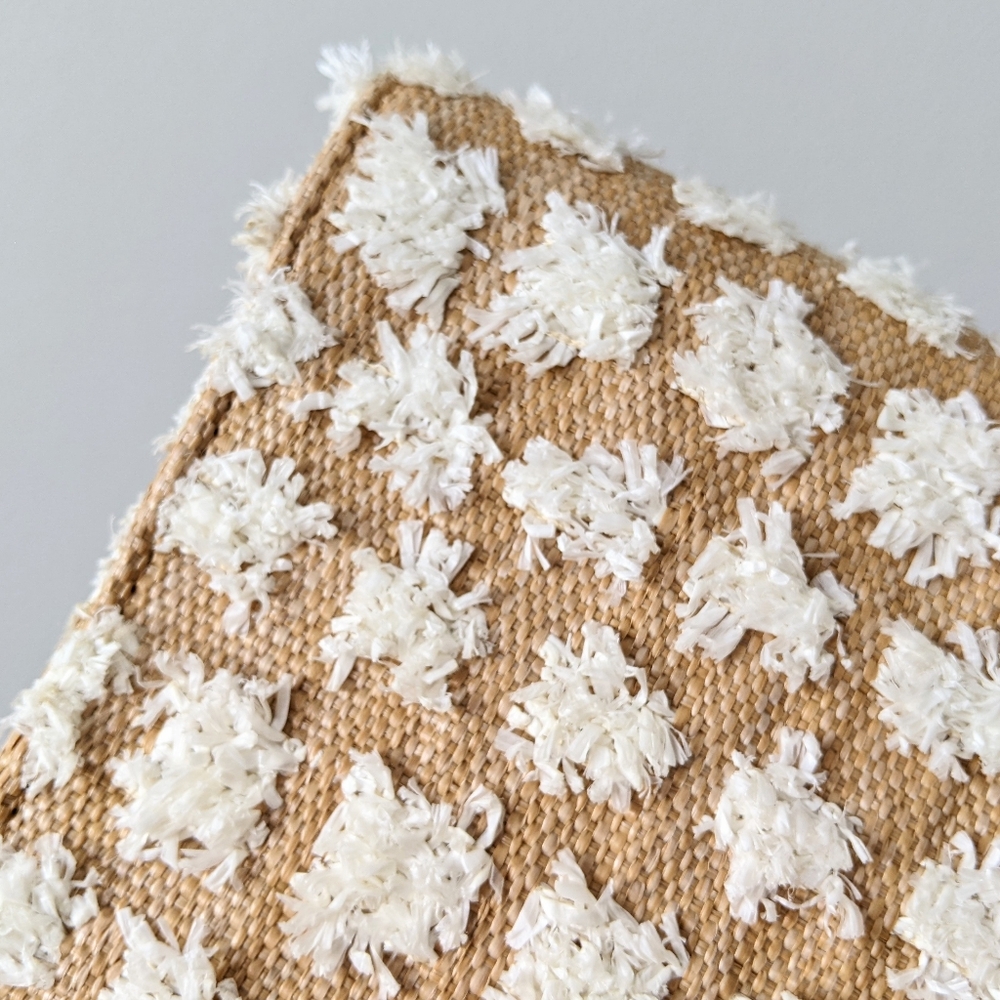 Jimmy Choo Raffia Bag - Picture 11 of 15